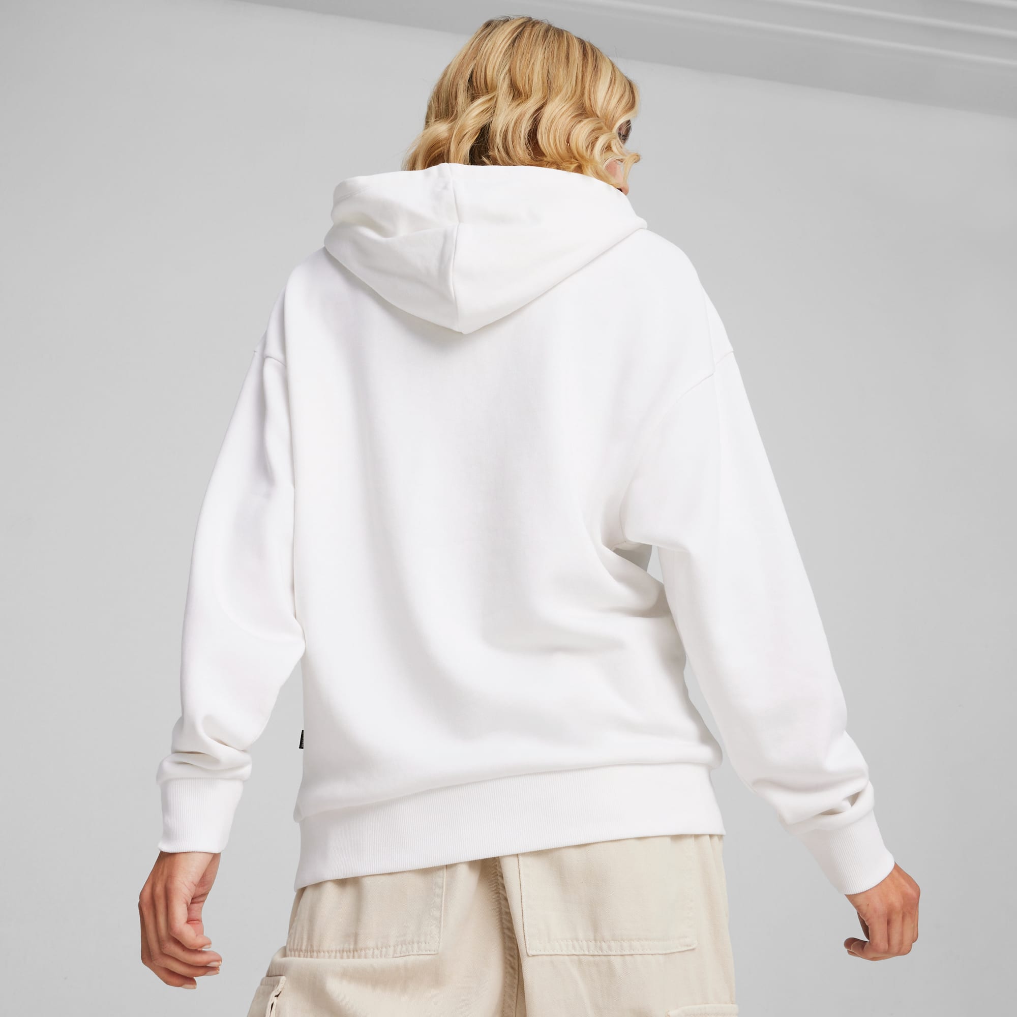 ESS ANIMAL Women s Hoodie